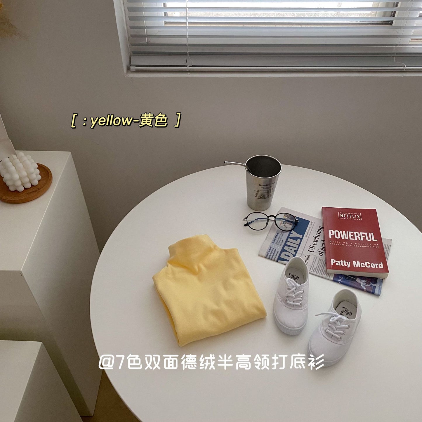 CA24121814秋季冬季新款兒童打底衫韓版德絨男童服飾百純搭色寶寶長袖