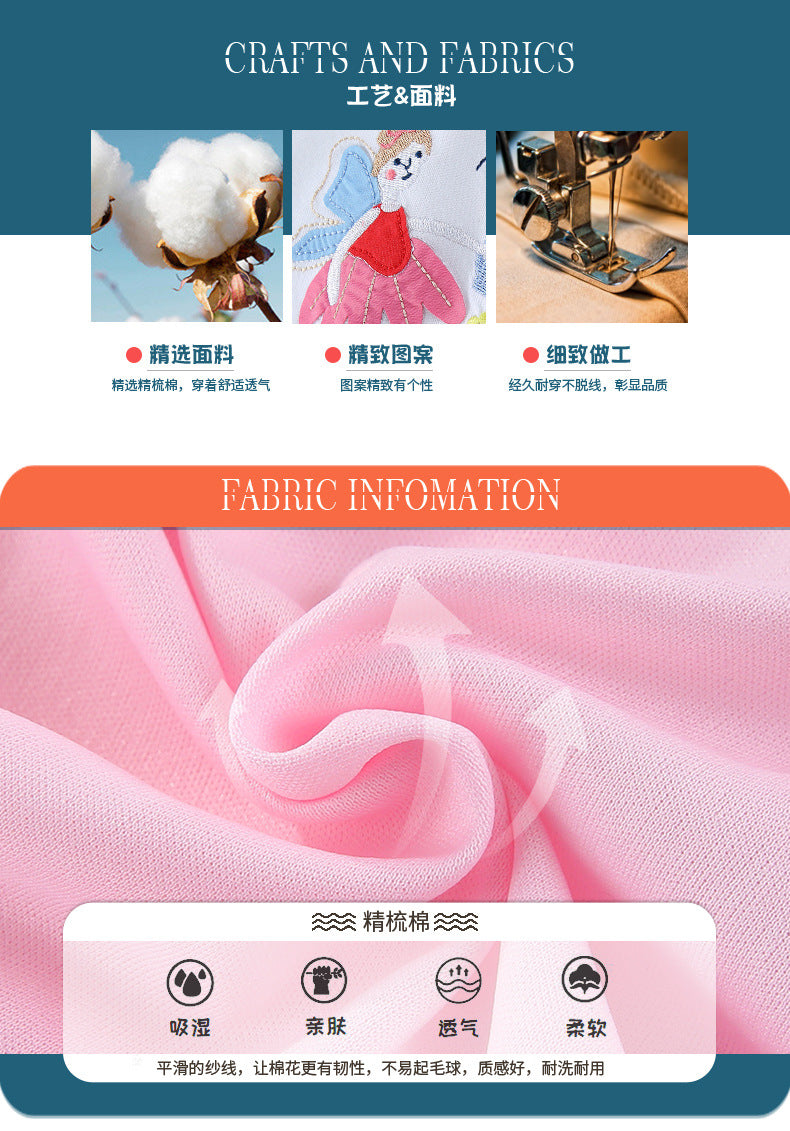 E26040802跨境童裝工廠新款童裝女童網紗中小童歐美女童