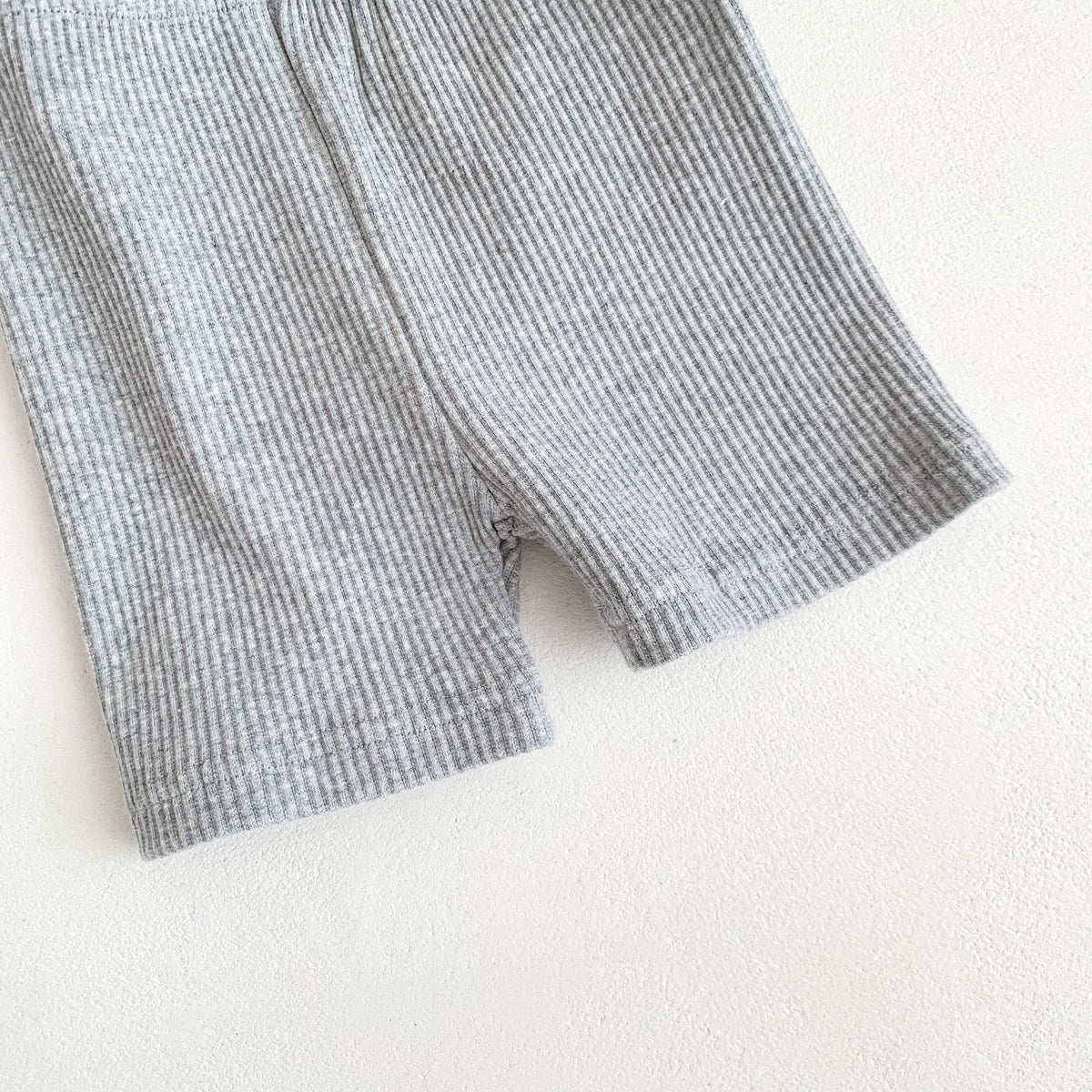 G23061501新款夏季兒童休閒短褲男女童嬰幼兒寶寶