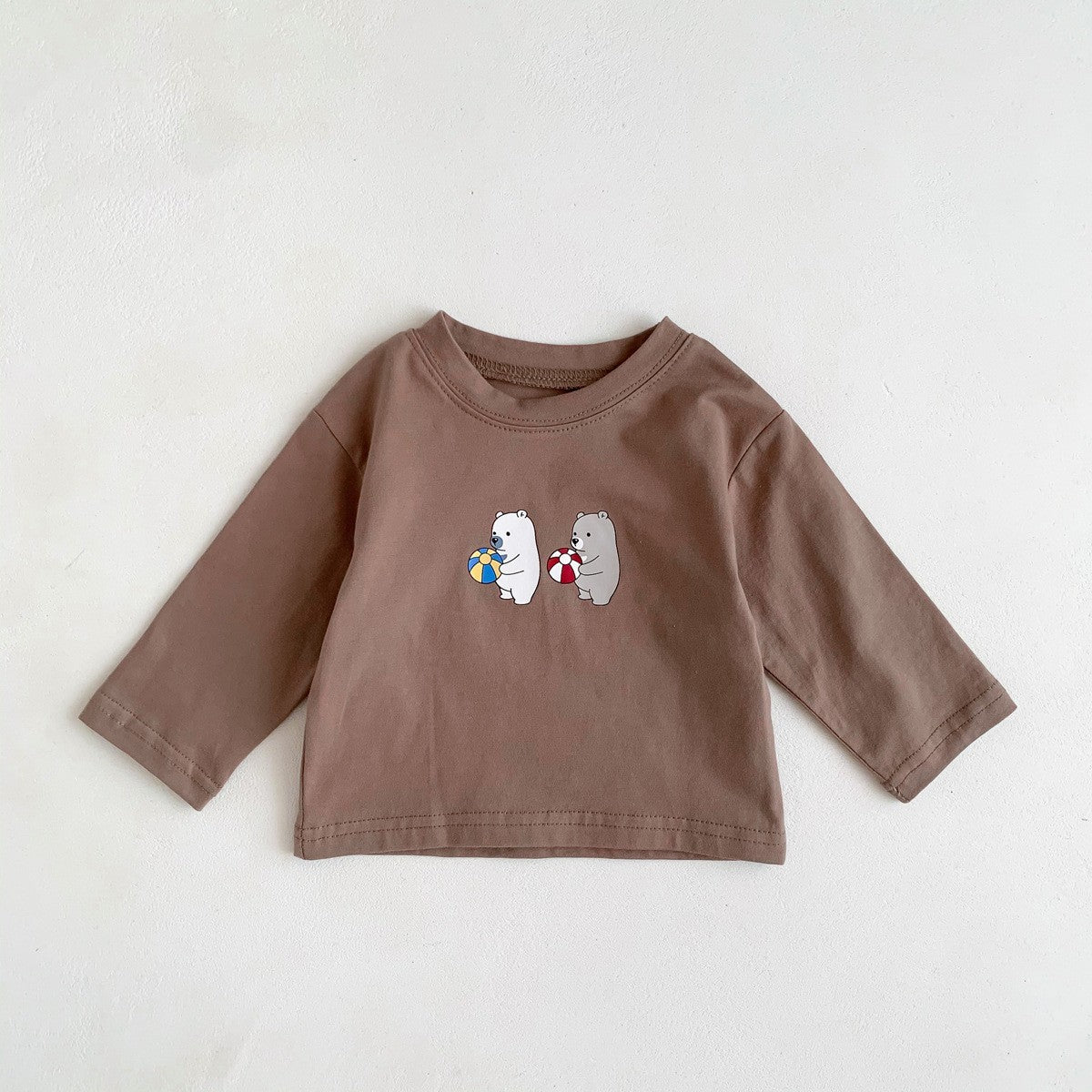 G23082431春秋季兒童連體長褲男女童嬰幼兒寶寶韓版英倫風格子背帶褲裝