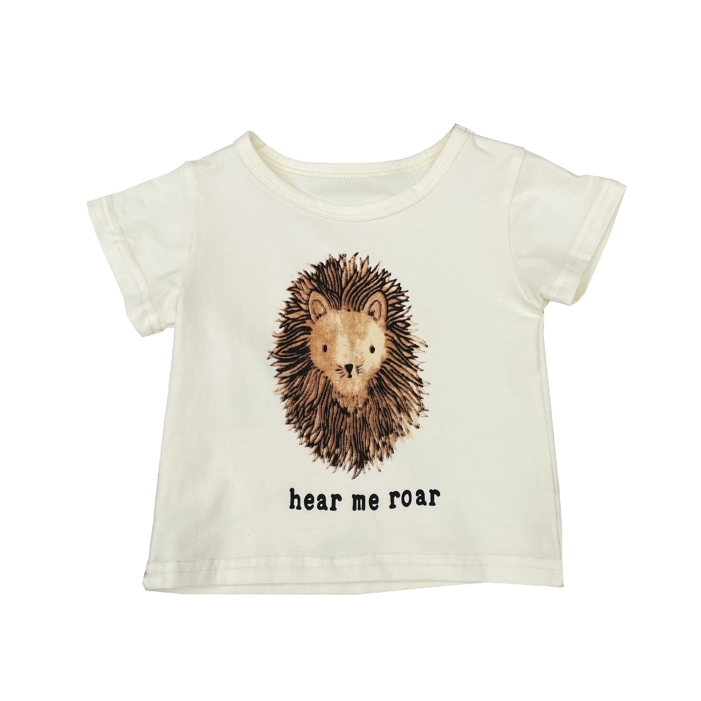 G23051603嬰兒卡通印花包屁衣服