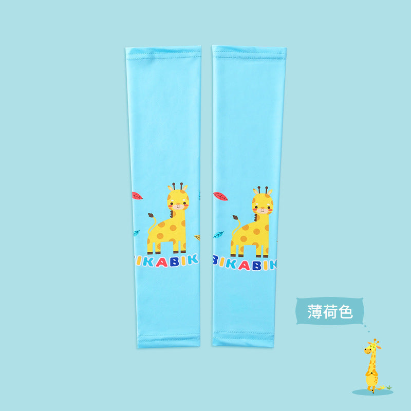 GD24051902兒童防曬帽夏季防暑空頂太陽帽男童女寶大帽簷遮陽帽(9-12天到貨)