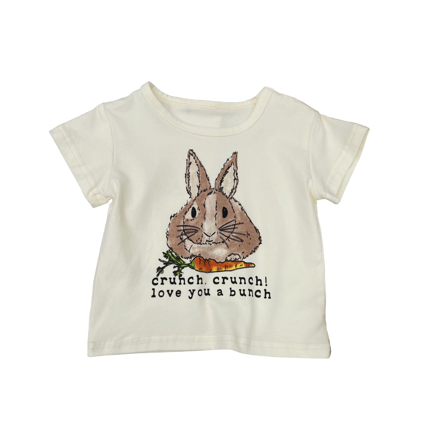 G23051603嬰兒卡通印花包屁衣服