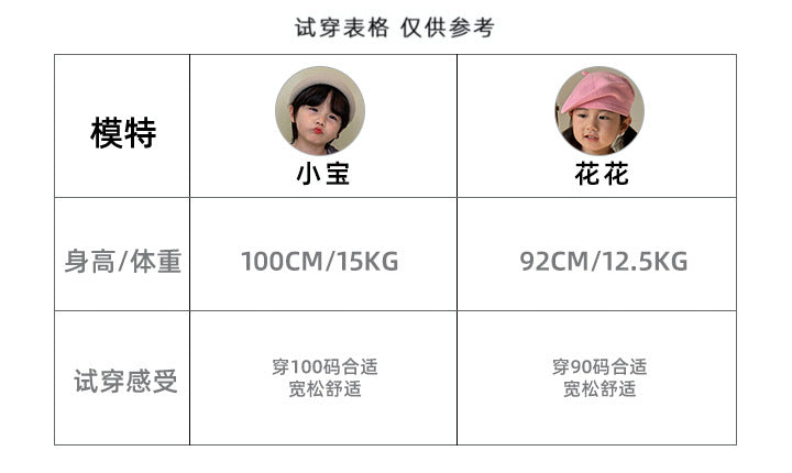 Z25020904兒童夏季牛仔套裝男童-新款休閒寶寶背心女童姐弟妹夏裝