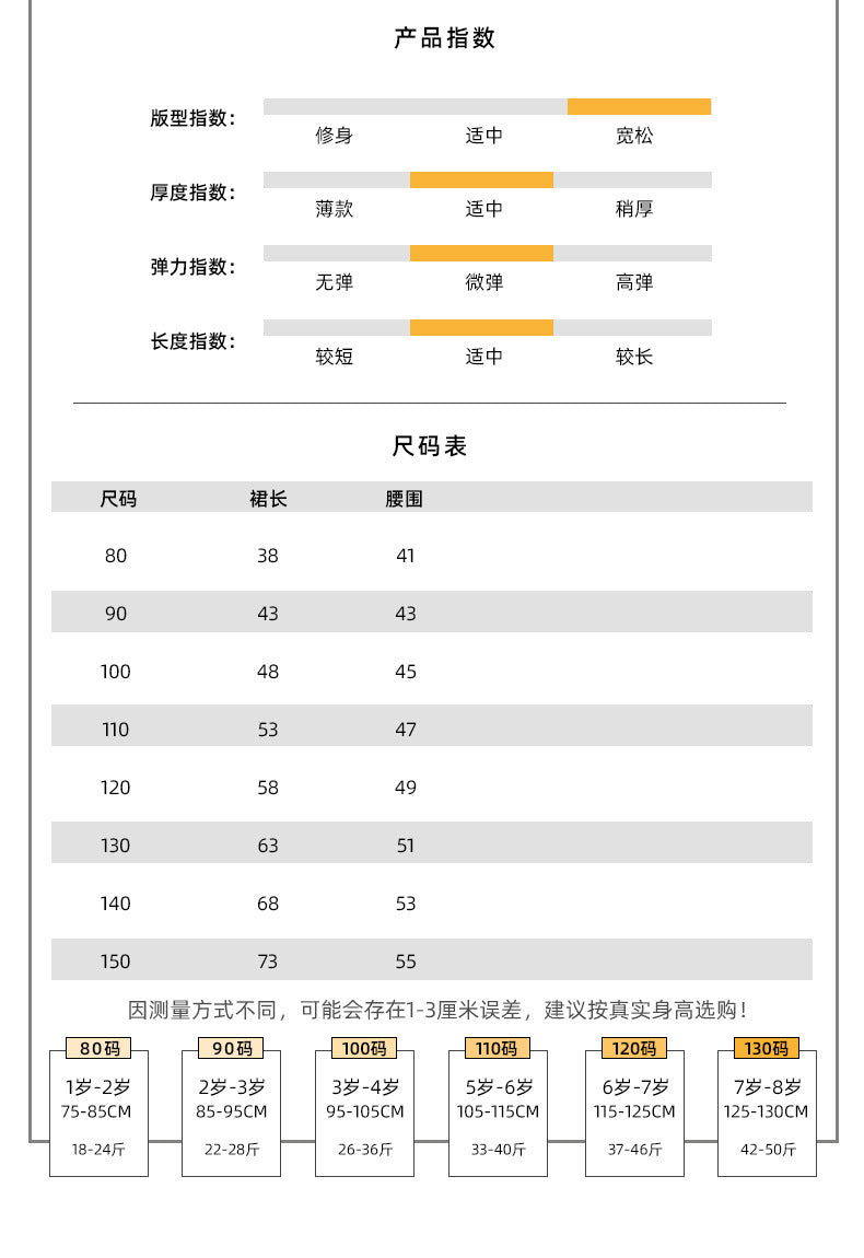 Z25020914女童半身裙花邊公主裙純棉兒童裝夏季2025新款春秋寶寶蛋糕長裙