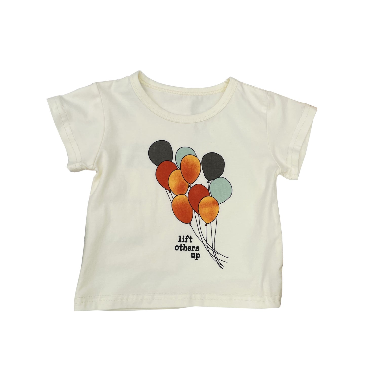 G23051603嬰兒卡通印花包屁衣服