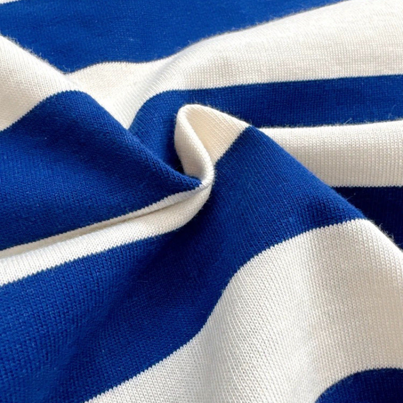 CD25050314兒童短袖t恤純棉女童夏裝嬰兒寶寶夏季童裝新款男童上衣