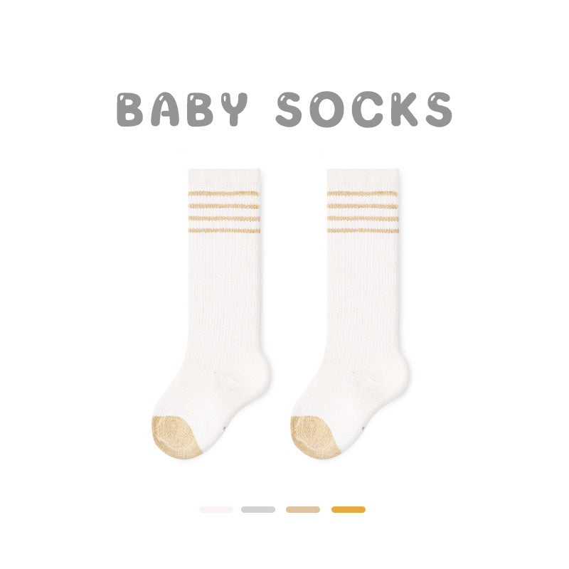 Z24032304寶寶襪子春夏網眼草莓中筒襪無骨精梳棉花邊寶寶襪子G365(2雙起批)