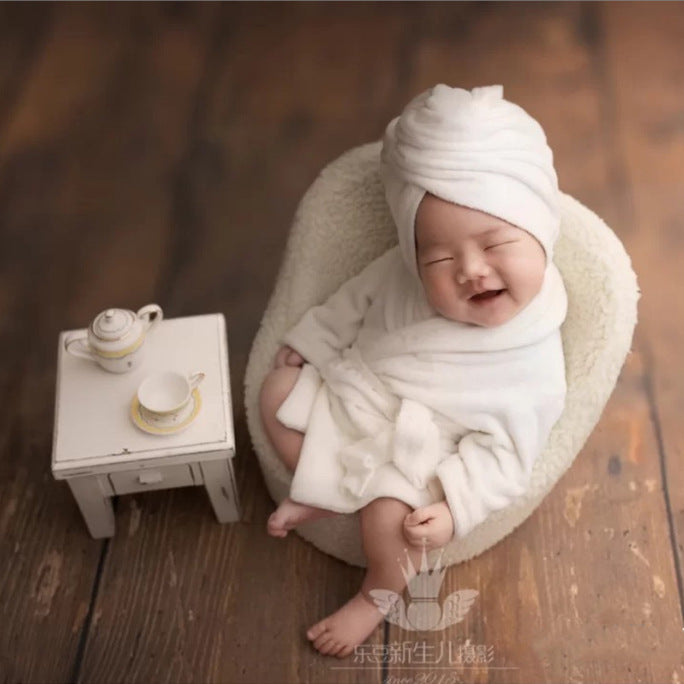 Z25091117萬聖節兒童服裝攝影服裝影樓主題服飾百日拍攝萬聖節兒童造型服裝