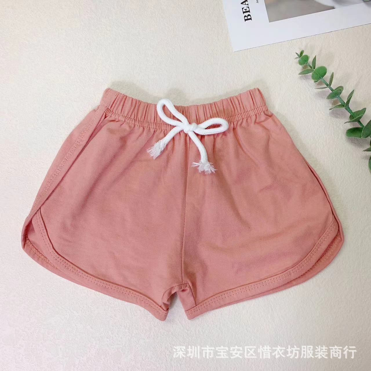 A23030911夏裝無袖休閒背心運動短褲兩件套