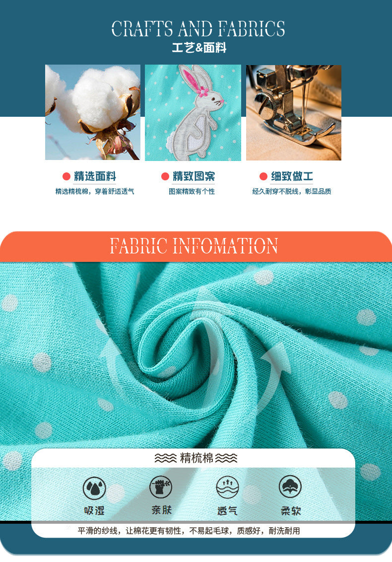 E26040801跨國女童針織歐美風格中小童裙兒童短袖批發