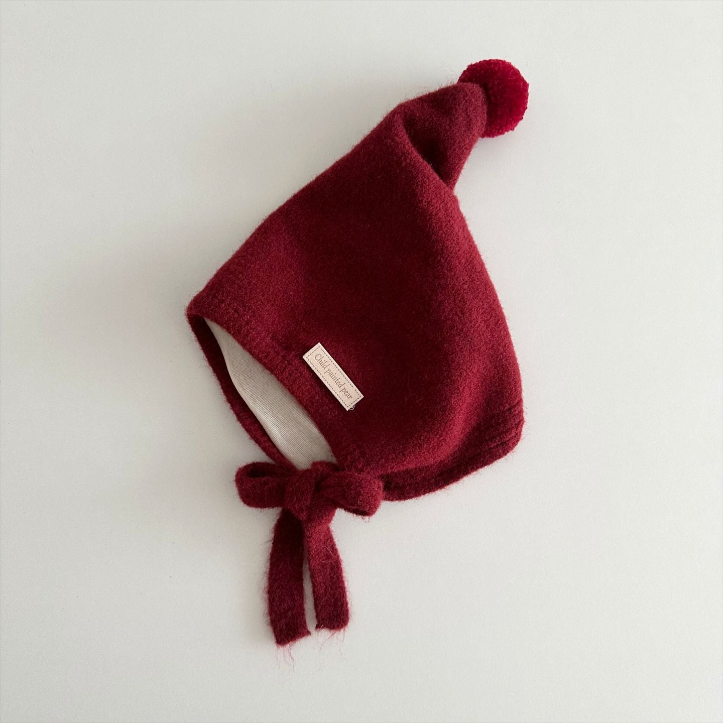 Z26010239秋季韓國兒童帽子冬季新款洋氣針織男童女童寶寶護耳帽批發