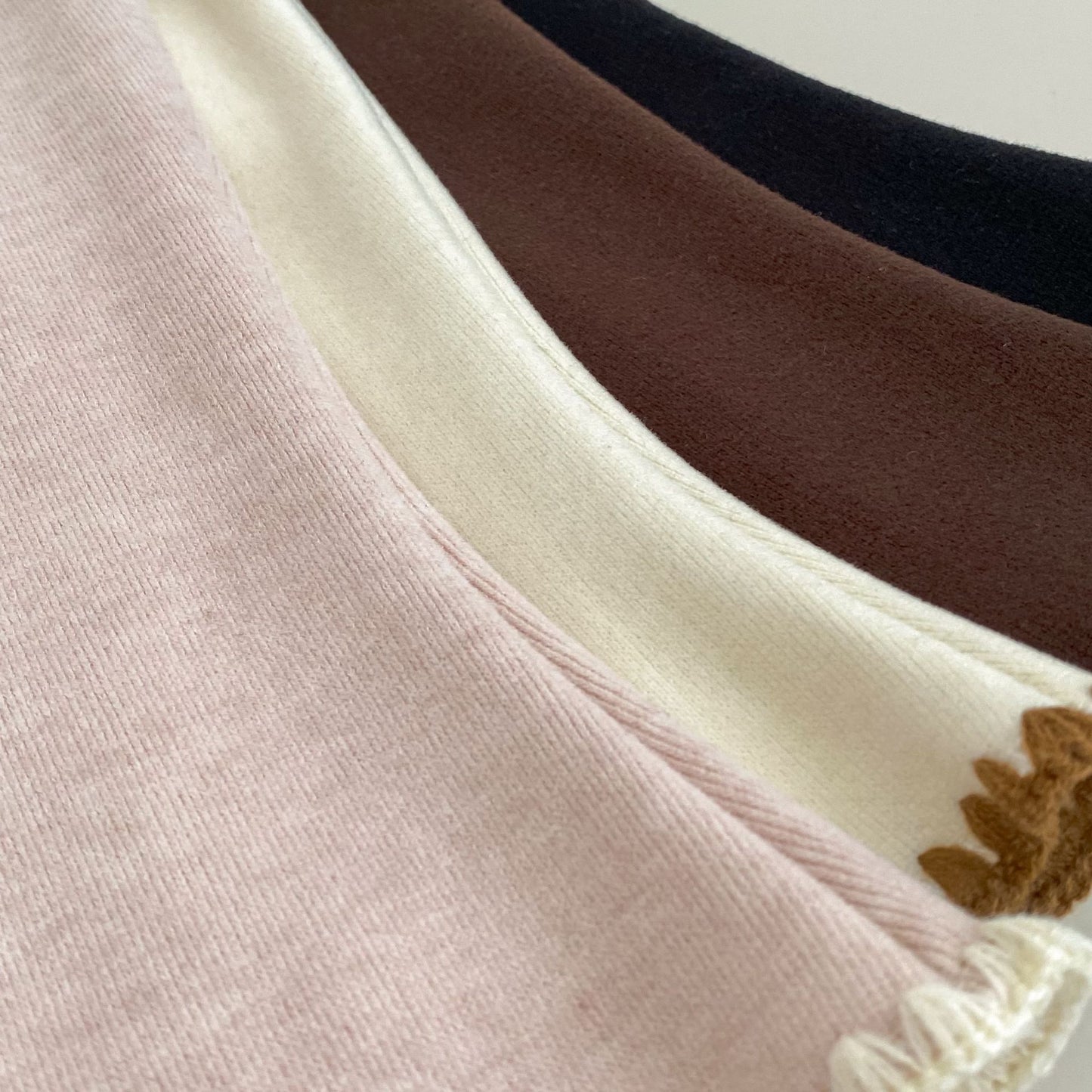 GK25121823女小童冬季加絨長褲時尚洋氣加厚微喇叭褲女寶寶休閒褲(➡️2件或2套起,廠商才有出貨)(可以混搭開頭GK商品)