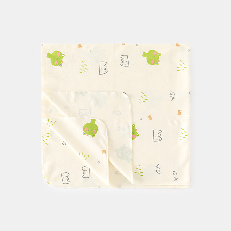 GJ26051405🎈精品質感🎈新生兒包單嬰兒薄版被子初生春夏抱被純棉被襁褓產房寶寶用品