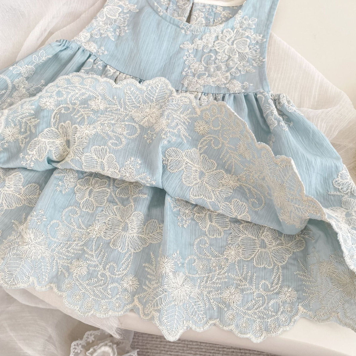 GN26102203ins嬰兒衣服春裝連身衣洋氣公主包四件套裝女寶百日宴潛水服(2件起廠商才有出貨)