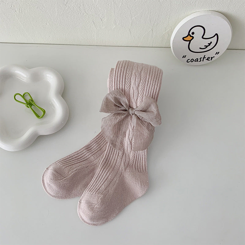 G25092501秋季嬰兒女寶寶包屁衣韓版圓領長袖娃娃領甜美連身衣爬服