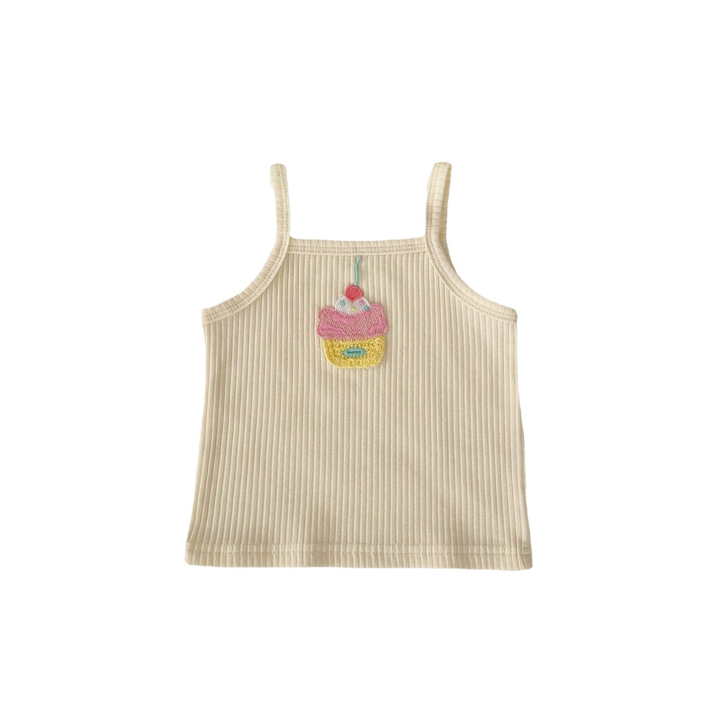 GN26030901 ins夏季女孩寶寶半身裙套裝可愛小吊帶上衣+網紗蓬蓬蛋糕裙兩件套
(2件起批)
GN開頭需下單2款才有出貨,可混搭