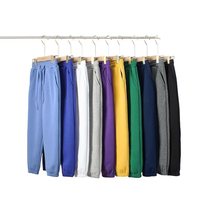 FI25101410女童秋季韓國版新款百搭長袖衛衣中大童寬鬆撞色上衣兒童衛衣