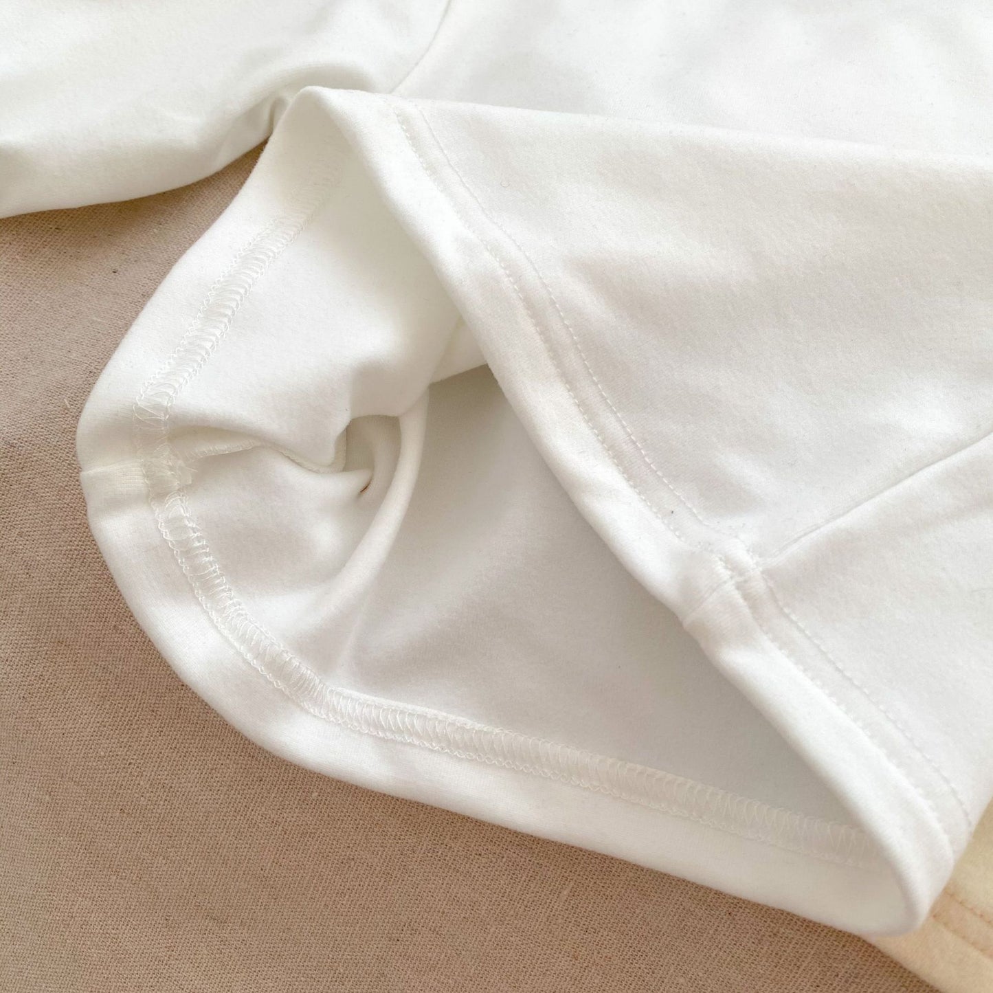 GK25121811秋冬兒童滑雪服打底衫男女寶寶百搭半高領長袖上衣滑雪內搭t卹(➡️2件或2套起,廠商才有出貨)(可以混搭開頭GK商品)