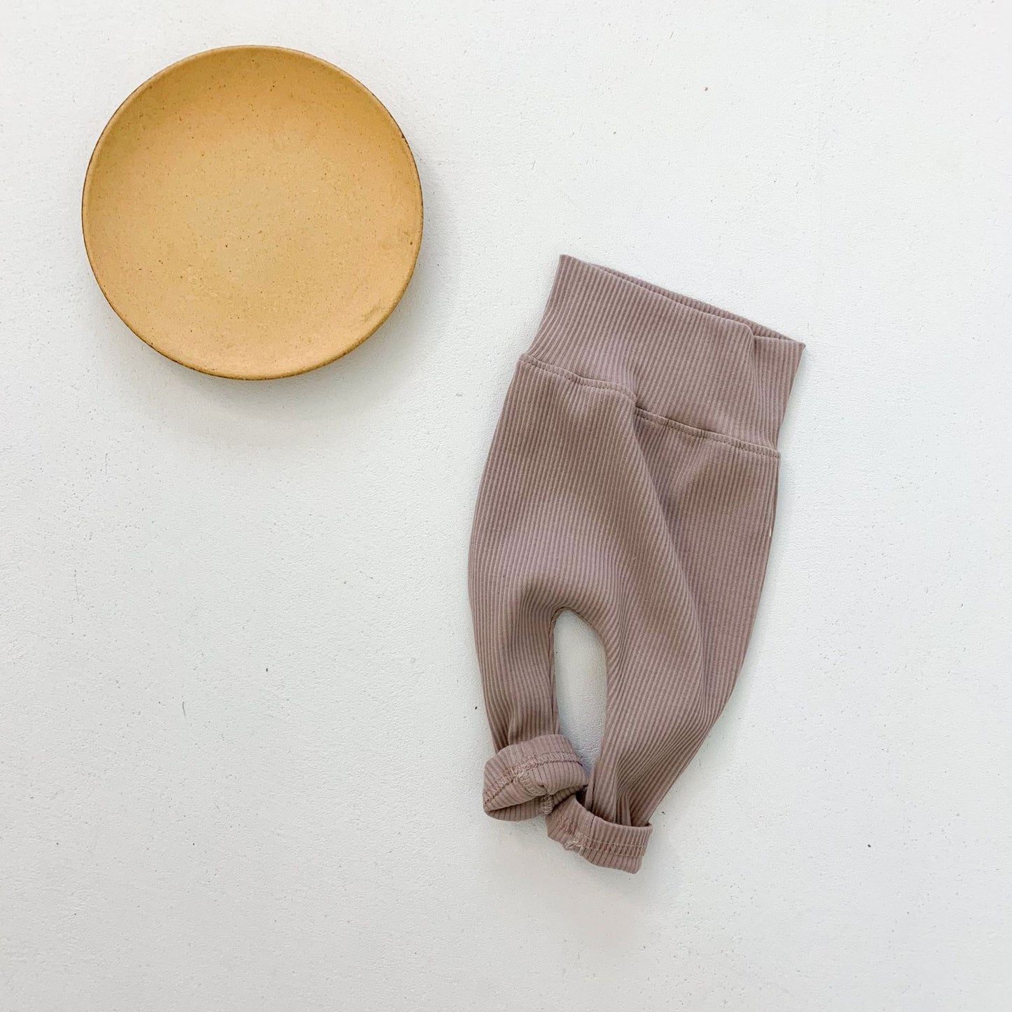 GK25121808新款兒童緊身褲韓版寶寶高腰護肚褲寶寶緊身褲大PP長褲外穿(➡️2件或2套起,廠商才有出貨)(可以混搭開頭GK商品)