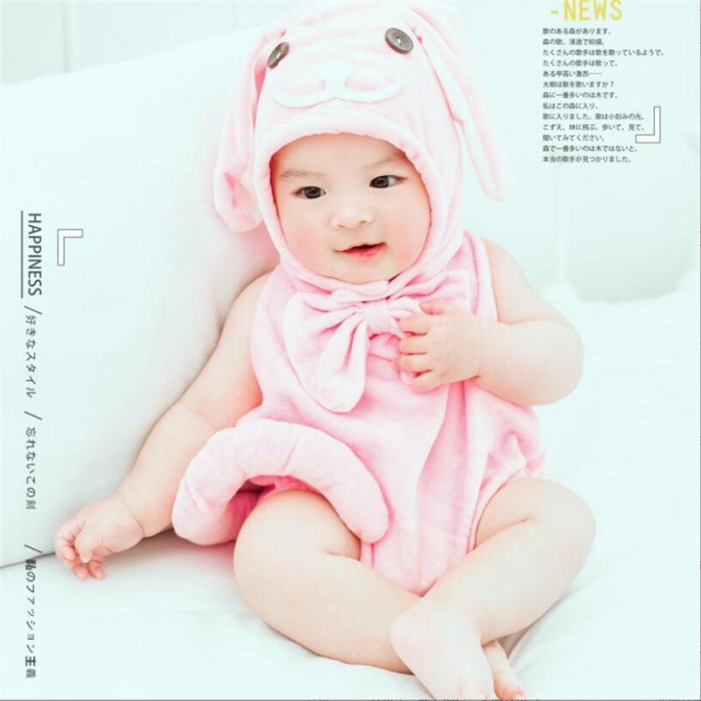 Z25091117萬聖節兒童服裝攝影服裝影樓主題服飾百日拍攝萬聖節兒童造型服裝