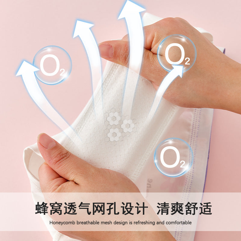 SB26030204女童內褲純棉A類棉兒童短褲女孩小童平角褲不夾屁股夏季薄款