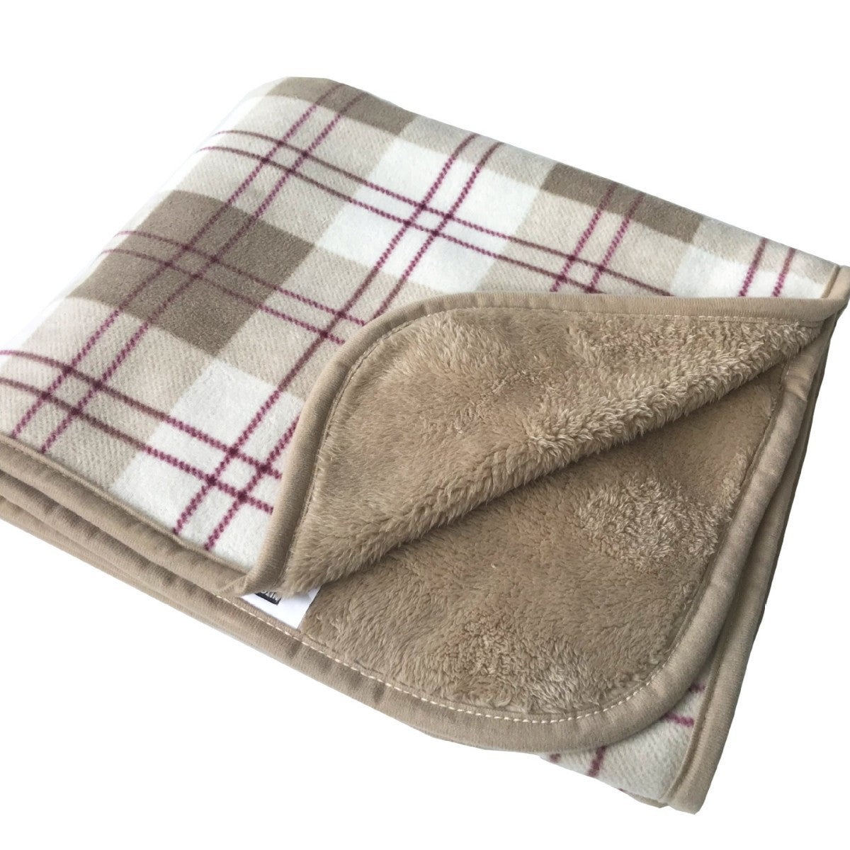 Z26010105日式無印秋冬消費潮蓋毯毛毯披肩針織外銷進口