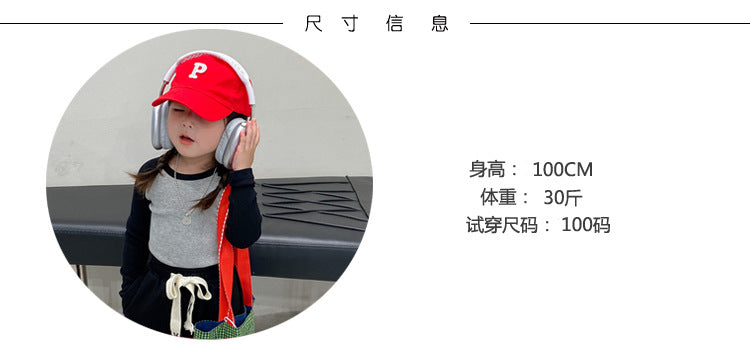 CG25103002春秋韓版女童復古絞花毛線針織套裝女寶寶毛衣線褲休閒兩件套