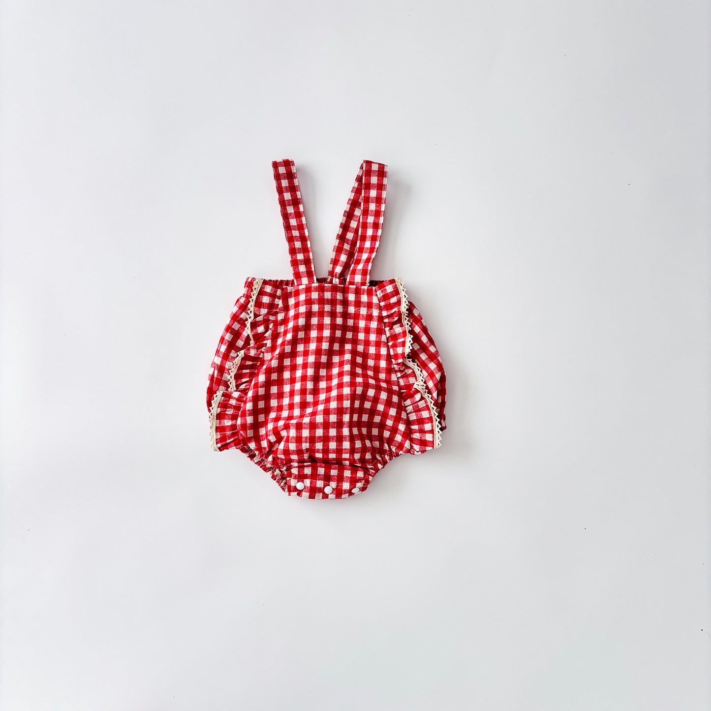 G25092508秋裝嬰兒衣服女寶寶滿月歲背帶裝韓版童裝女寶長袖上衣套裝