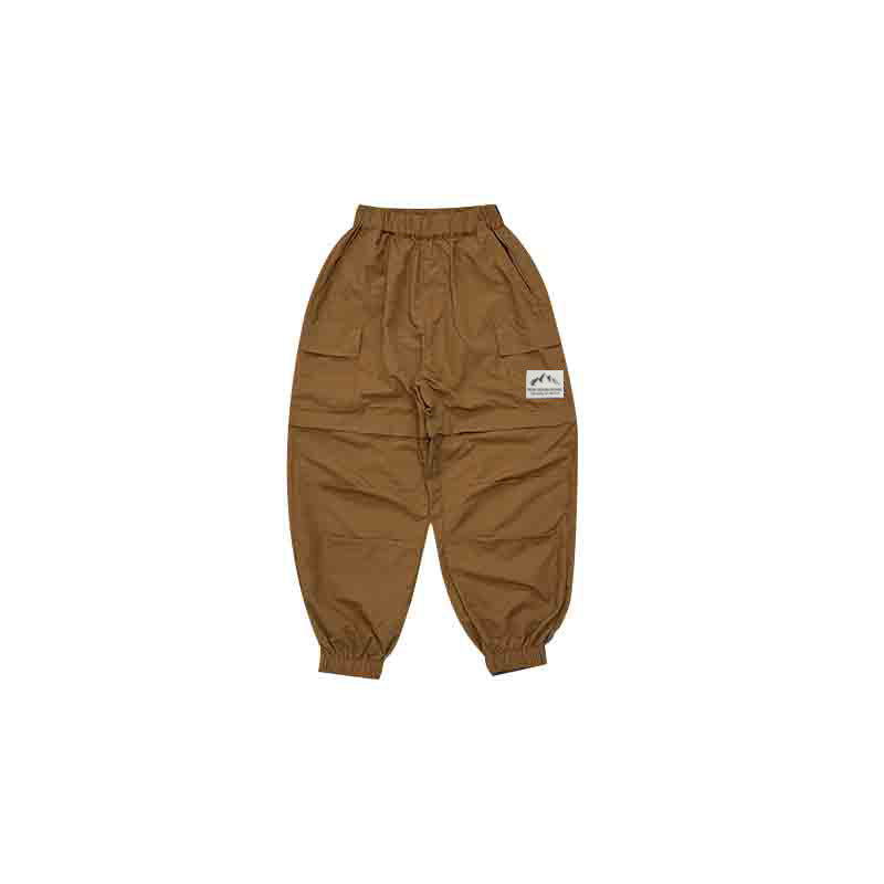 FK26032009猿寶社2026春季新款兒童戶外速乾工裝褲子男童可感腿褲批發(FK開頭~需混搭3件~廠商才有出貨哦)(品質很好,請放心購買)