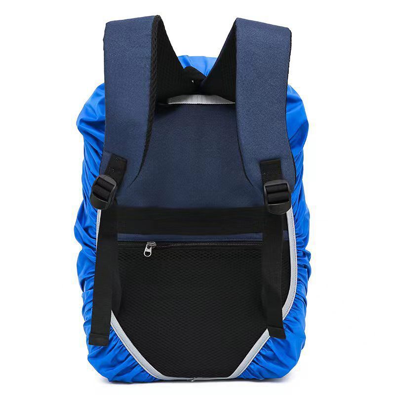 Z25022307拉桿書包防雨罩-請搭配桿書包購買-否則無法出貨