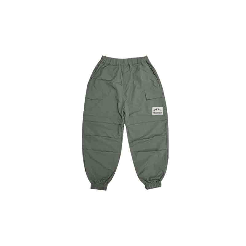 FK26032009猿寶社2026春季新款兒童戶外速乾工裝褲子男童可感腿褲批發(FK開頭~需混搭3件~廠商才有出貨哦)(品質很好,請放心購買)