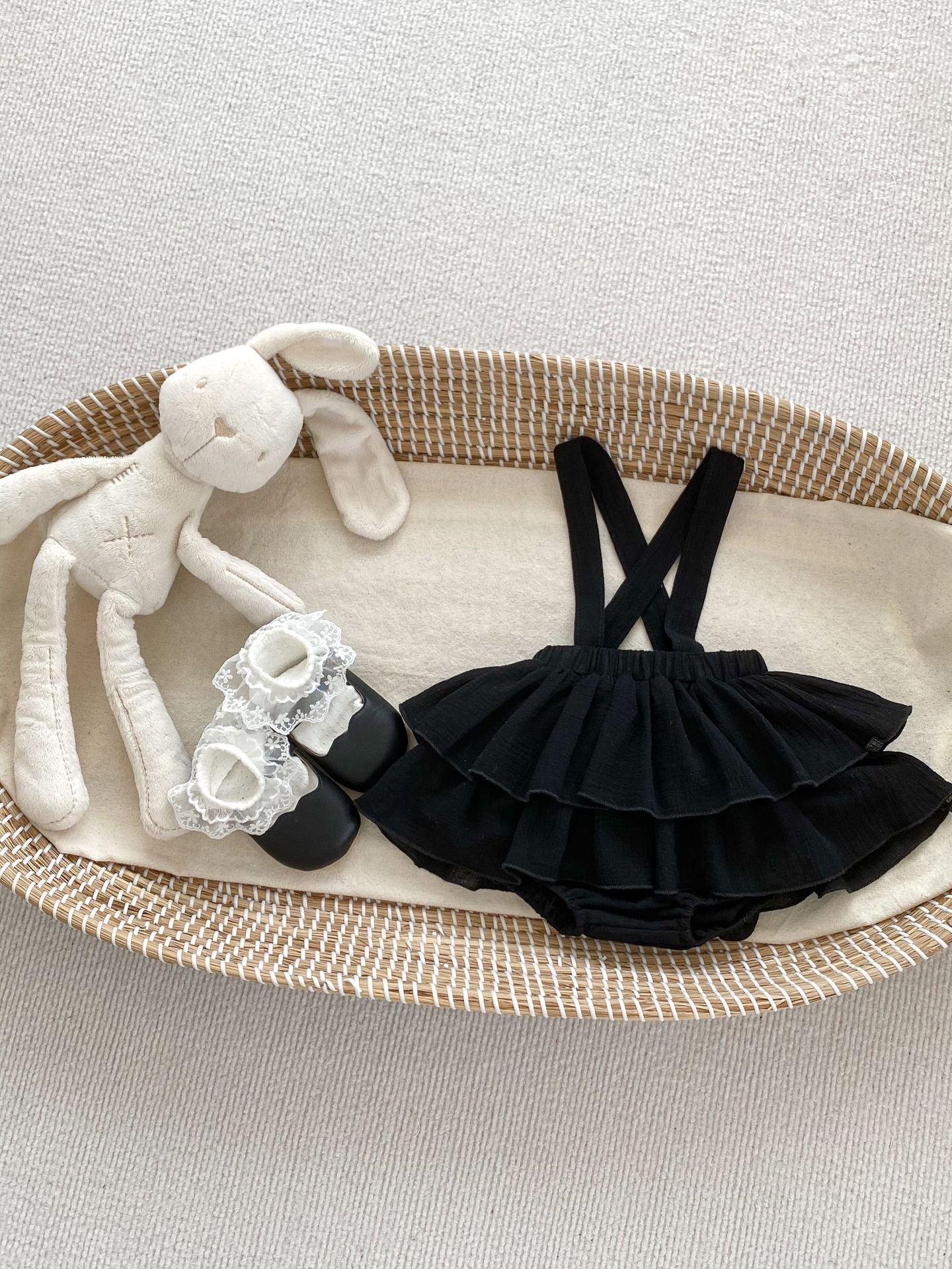 GK25121815春秋新款新生兒打底衫韓版女童純種蕾絲領長袖娃娃衫色打底衣(➡️2件或2套起,廠商才有出貨)(可以混搭開頭GK商品)